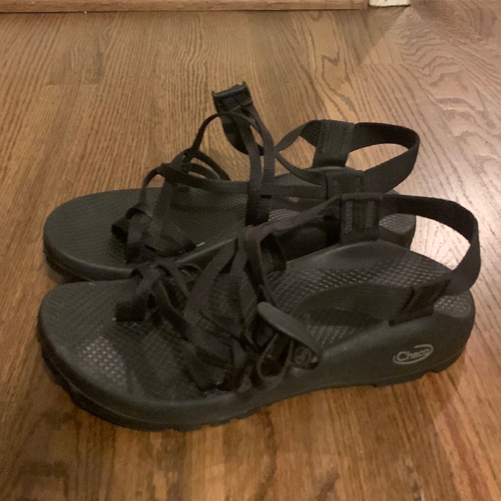 Chaco Women's Z/Cloud X2 Size W8